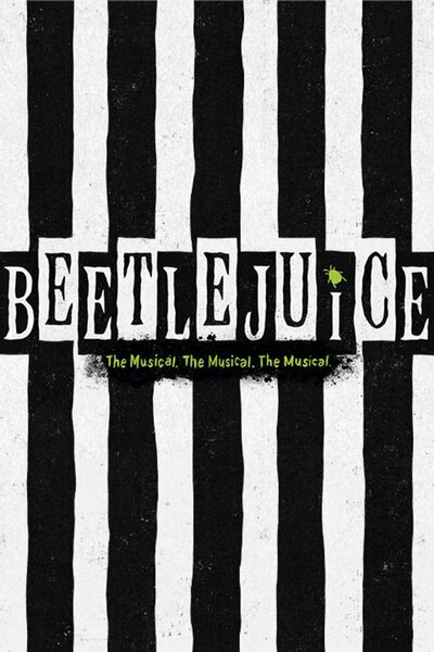Beetlejuice (Broadway)