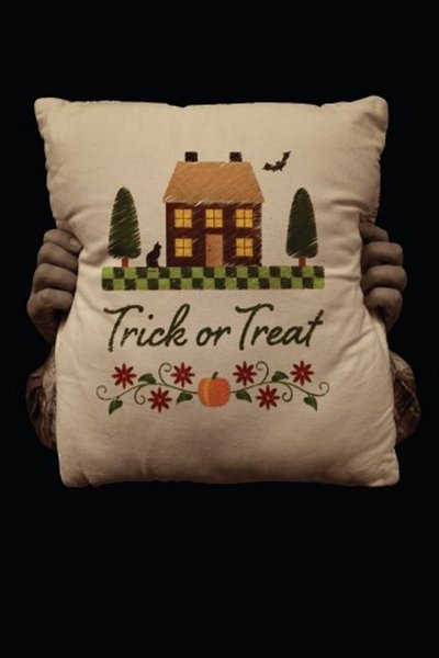 Trick or Treat