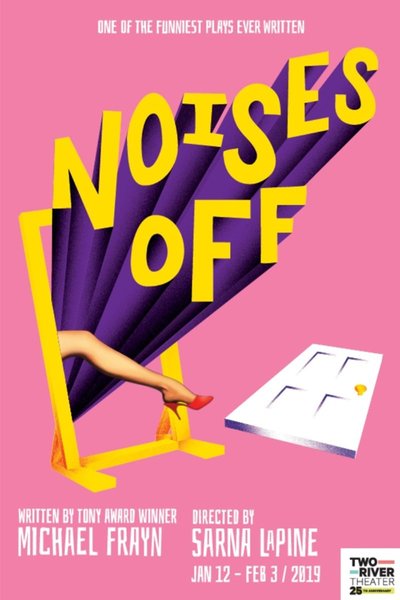 Noises Off (NJ)