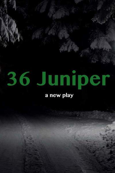 36 Juniper