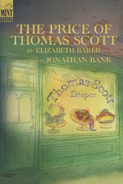 The Price of Thomas Scott