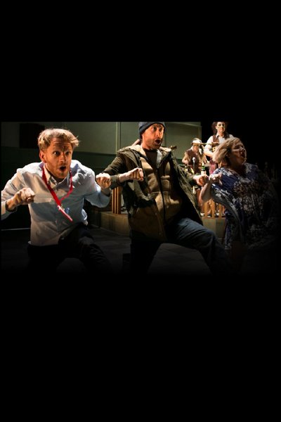 Anything That Gives Off Light