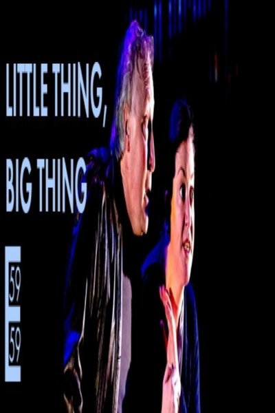 Little Thing, Big Thing