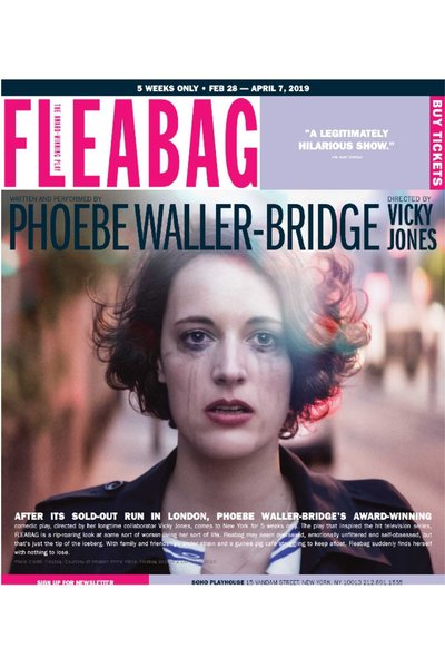 Fleabag