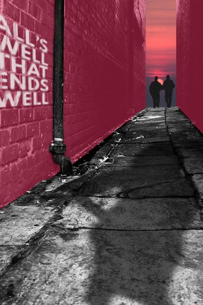 All's Well That Ends Well (Hedgepig Ensemble)