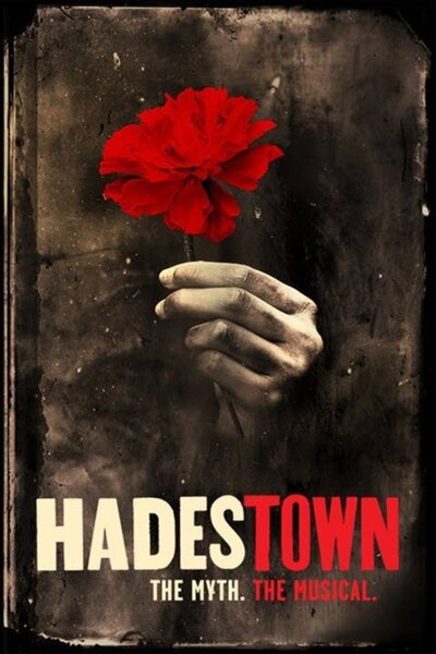 Hadestown (Broadway)