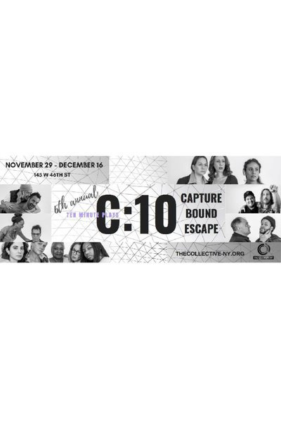 C:10 Capture, Bound & Escape