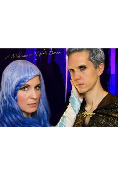  A Midsummer Night's Dream