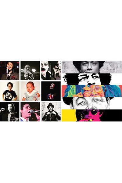 Evolution of A Sonero