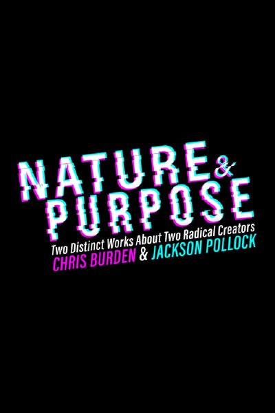 Nature & Purpose