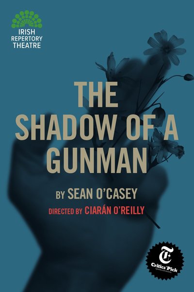 The Shadow of a Gunman