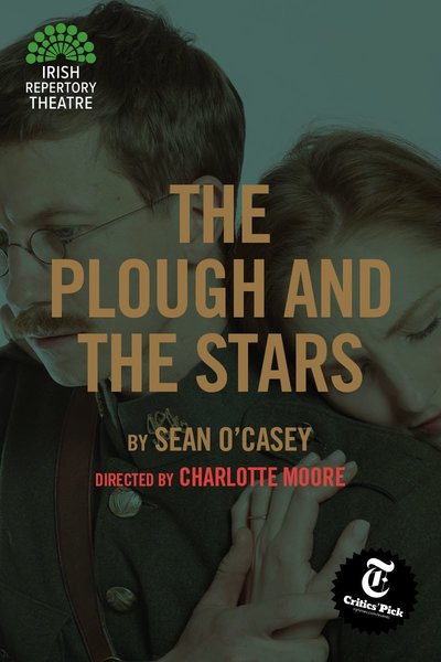 The Plough and the Stars
