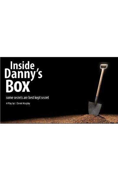 Inside Danny's Box