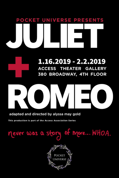 Juliet + Romeo