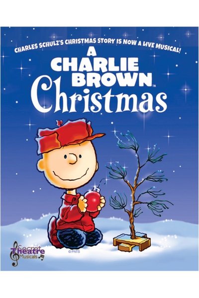 A Charlie Brown Christmas (Secret Theatre)