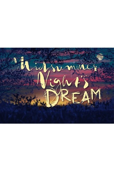 A Midsummer Night's Dream (NY Shakespeare Exchange)