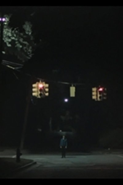 Train With No Midnight