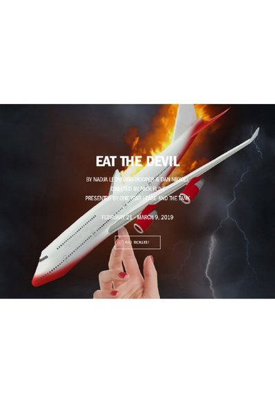Eat the Devil