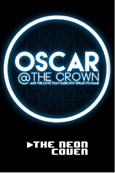 Oscar at the Crown