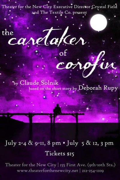 The Caretaker of Corofin