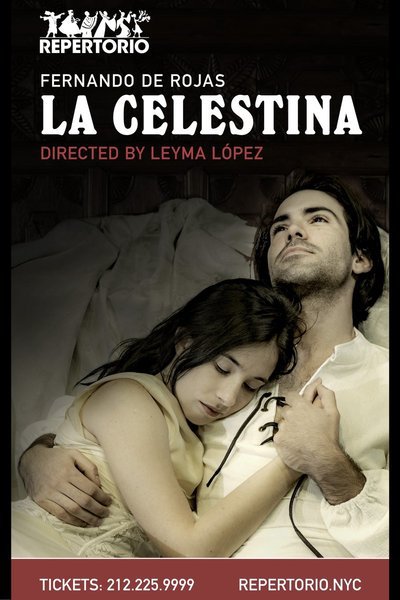 La Celestina