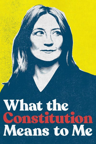 What the Constitution Means to Me (Broadway)