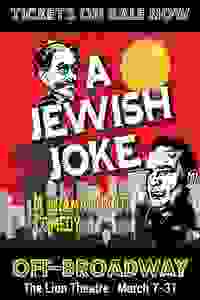 A Jewish Joke