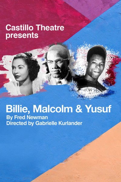 Billie, Malcolm & Yusuf