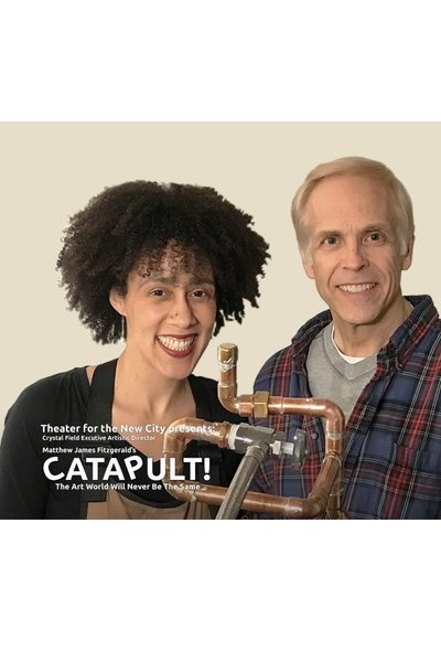 Catapult!