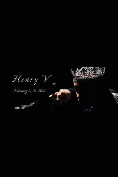Henry V (American Theatre of Actors)