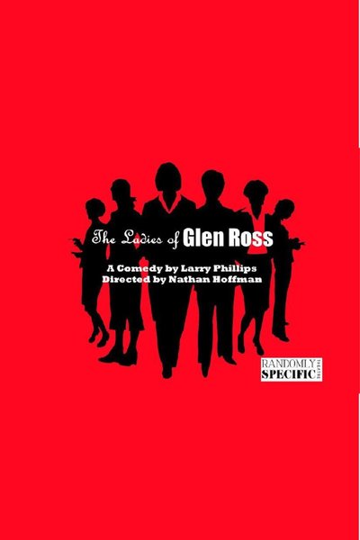 The Ladies of Glen Ross