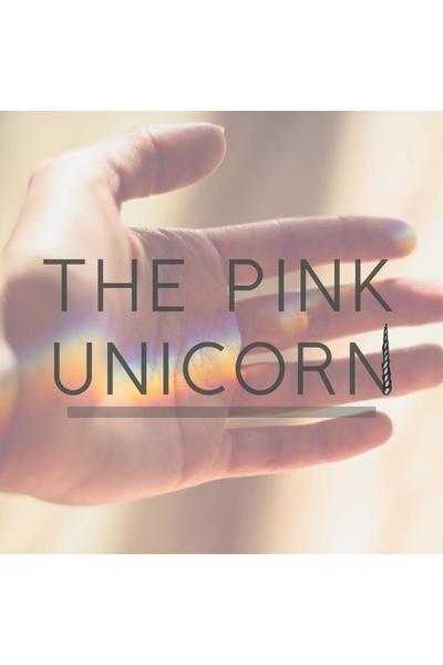 The Pink Unicorn (Out of the Box Theatrics)