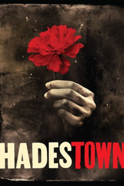 Hadestown (National Theatre)