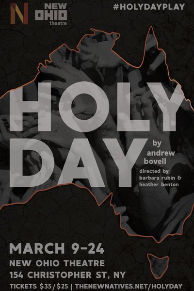 Holy Day