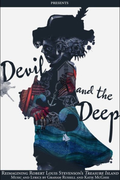 Devil And The Deep