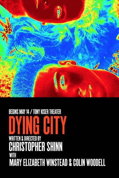 Dying City
