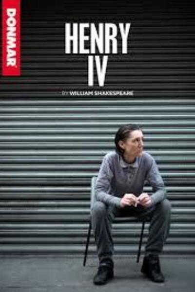 Henry IV