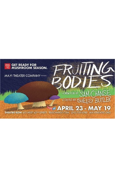 Fruiting Bodies