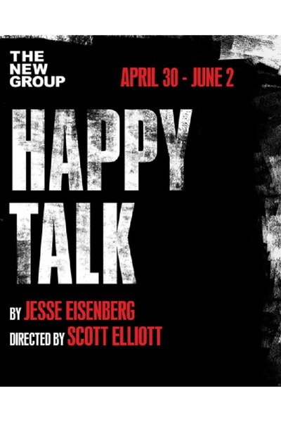 Happy Talk