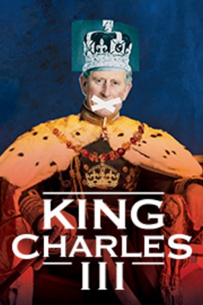 King Charles III