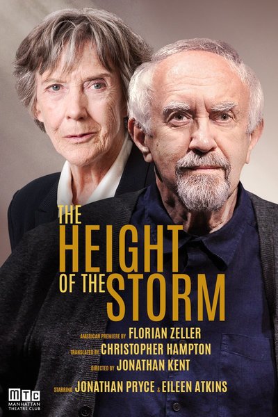 The Height of the Storm