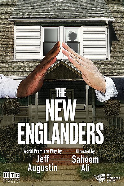 The New Englanders