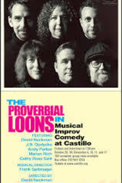 The Proverbial Loons