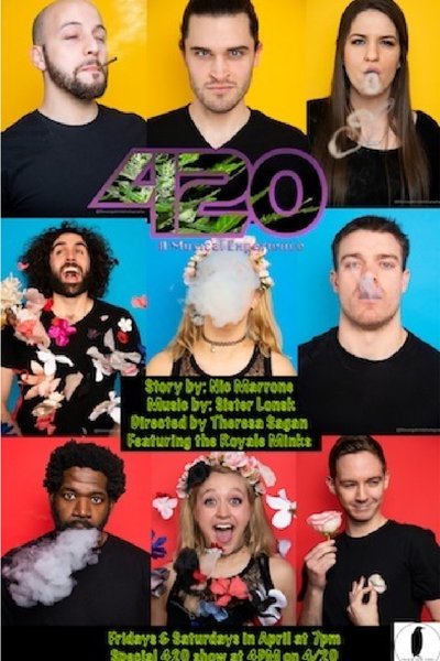 420: A Musical Experience