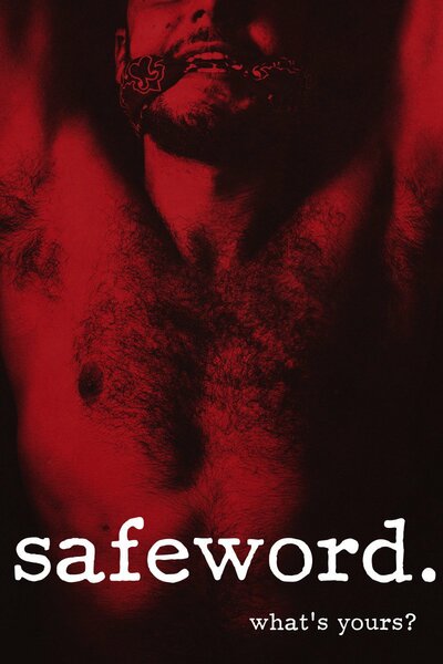 safeword.