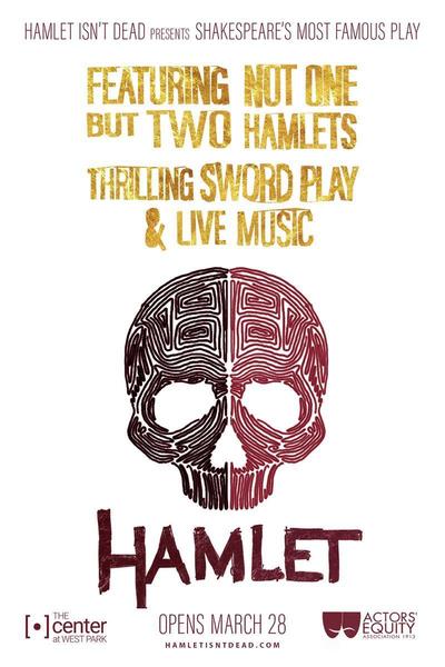 Hamlet (Hamlet Isn't Dead)