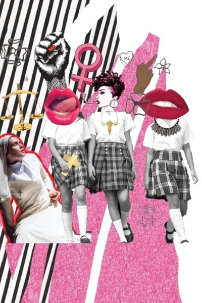 The Virtuous Fall of the Girls From Our Lady of Sorrows