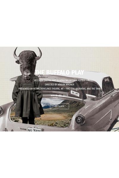 The Buffalo Play