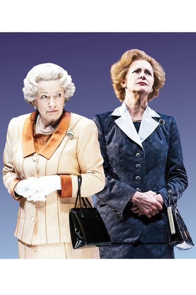 Handbagged