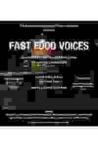 Fast Food Voices